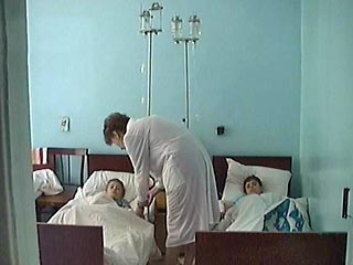 12 учащихся школы в селе Шумном Чугуевского района Приморского края отравились медным купоросом