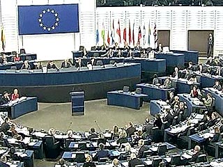 Европарламент одобрил новый состав Еврокомиссии