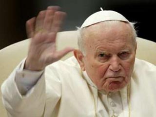 Папа Римский призвал к терпимости и мирному решению всех проблем Кавказа