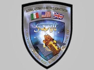 В раскрытии жестких космических излучений астрофизики смогут рассчитывать на нового шпиона в лице принадлежащего агентству NASA спутника Swift