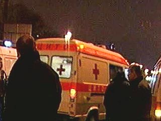 В Оренбургской области столкнулись "Жигули" и иномарка: 7 погибших, 3 раненых