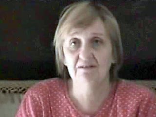 Похищенная иракскими боевиками полька Тереза Боржч Халифа освобождена и доставлена в Польшу. Сегодня она приняла участие в пресс-конференции