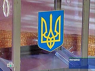 На Украине в воскресенье проходит второй тур президентских выборов. Голосование началось в 8:00 по местному времени (9:00 мск)