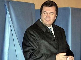 Янукович верит, что победит разум и толерантность
