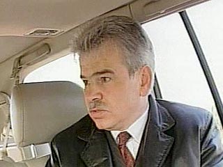 Юрия Борисова признали виновным в шантаже президента и оштрафовали на 2900 евро