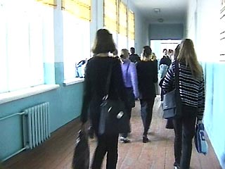 Для входа в петербургские школы понадобится идентификационная карточка