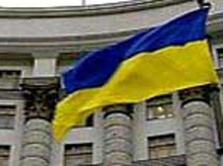МИД Украины перешел на сторону Ющенко