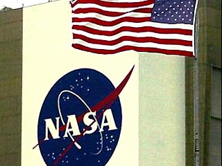 NASA получило из бюджета 16 млрд долларов на развитие космических проектов
