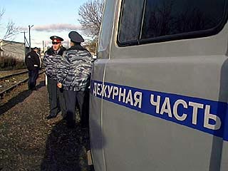 В Воронеже потерпевшие сами задержали опасных преступников