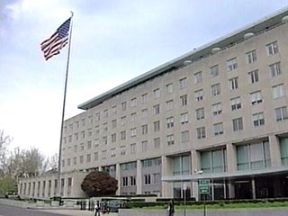 Госдепартамент США призвал граждан не участвовать в демонстрациях на Украине