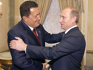 Россия и Венесуэла завершили двусторонние переговоры в рамках вступления РФ во Всемирную торговую организацию