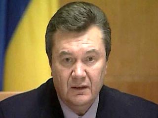 Янукович призвал сторонников Ющенко разойтись по домам