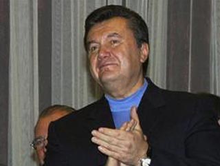 Виктор Янукович: "Я административный ресурс не использовал"