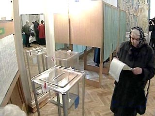 Разоблачения: полный отчет о выборных махинациях на Украине