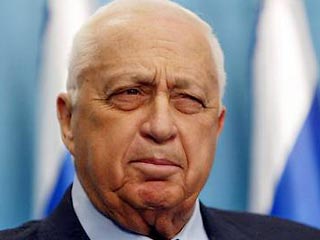 Израильский премьер-министр Ариэль Шарон заявил, что он готов встретиться с Махмудом Аббасом и тем самым положить конец бойкоту палестинского руководства