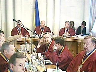 Второй день заседания Верховного суда Украины: адвокаты Януковича просили отложить заседание