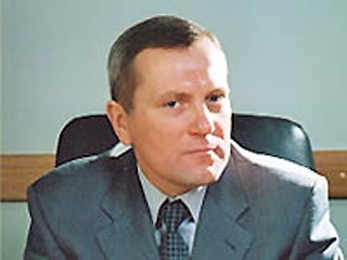 Мэр Харькова Владимир Шумилкин заявил, что на него готовится покушение