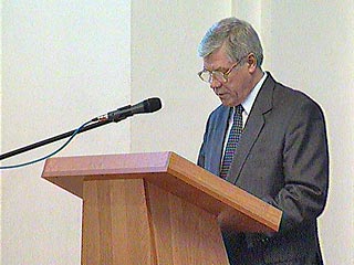 Госдума намерена ограничить независимость судей, считает председатель Верховного суда Вячеслав Лебедев