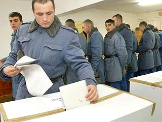 Румынская оппозиция требует пересмотреть итоги президентских и парламентских выборов в стране