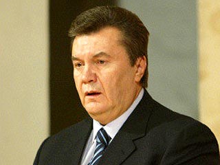 Янукович также попросил Верховный суд признать итоги выборов недействительными