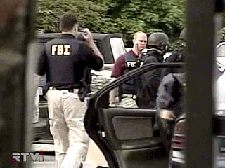 ФБР провело обыск в штаб-квартире произраильской организации по подозрению в шпионаже