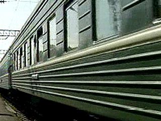 Поезда между Сочи и Сухуми прекращают курсировать из-за обострения ситуации в Абхазии