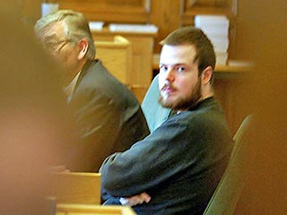 Верховный суд Швеции приговорил убийцу главы шведского МИД Анны Линд Михайло Михайловича к пожизненному заключению