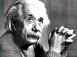 Знаменитый ученый Альберт Эйнштейн широко известен своим открытием теории относительности