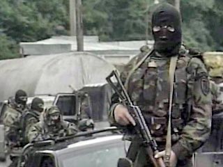 Грузинская сторона не только не приступила к выводу вооруженных формирований из зоны конфликта, но выставила пять незаконных, несогласованных постов в зоне конфликта межу селами Тамарашени и Кехви