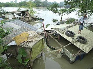 Ураган на Филиппинах: 1000 человек погибли и пропали без вести