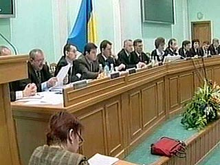 ЦИК Украины назначил переголосование, но возможны сложности
