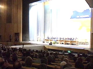 Съезд в Харькове призвал Ющенко и Януковича не участвовать в выборах