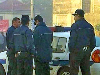 Арестованные на днях в Турции 12 человек - 9 чеченцев и трое турецких граждан чеченского происхождения - связаны с международной террористической сетью "Аль-Каида"