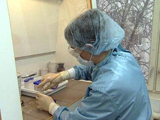 В Новосибирске разработана вакцина, защищающая от гепатита А и В одновременно
