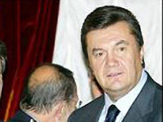 Янукович: на Украине - государственный переворот, действует язык ультиматумов и беззакония