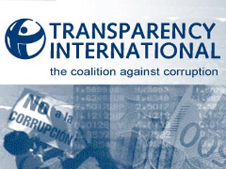 Организация Transparency International выявила, что коррупция до сих пор остается серьезной проблемой в нескольких государствах Восточной Европы, которые присоединились к ЕС в мае