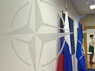 Ситуацию на Украине обсудят на заседании совета Россия-НАТО
