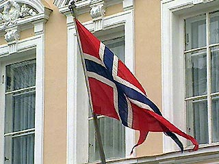 Москва критикует Норвегию за то, что Закаева пустили в Осло