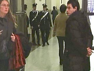 В Трибунал Милана вынесет в пятницу, 10 декабря, окончательный приговор по делу о коррупции, в которой подозревается председатель Совета министров Италии Сильвио Берлускони