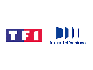 Канал будет создан в партнерстве между государственной корпорацией France Televisions и TF1&#8211; крупнейшим частным каналом в Европе