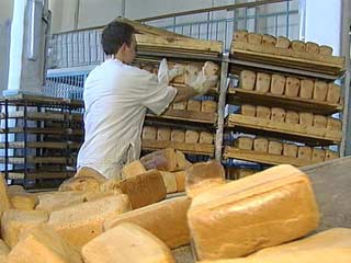 Треть производимого в Москве хлеба - низкого качества