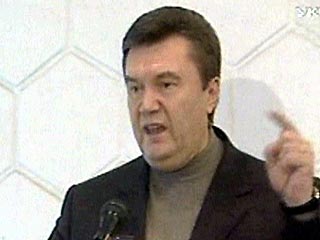 Янукович будет искать правду в Конституционном суде