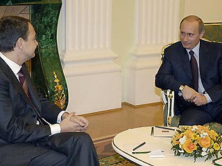 Российские компании не вернутся в нынешних условиях в Ирак, заявил Путин