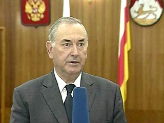 Президент Северной Осетии Александр Дзасохов заявил, что по результатам следствия должна быть опубликована вся правда об обстоятельствах теракта в Беслане