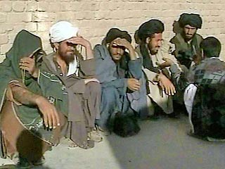 Американские военные обнародовали список из восьми заключенных, погибших в американских тюрьмах в Афганистане с середины 2002 года, по факту гибели которых было завершено расследование, сообщает АР