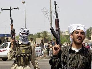 Представители иракской группировки "Исламское движение иракских моджахедов" заявили, что они убили гражданина Италии Сальваторе Санторо