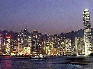 В Гонконге построят уникальный культурный комплекс за 5 млрд долларов