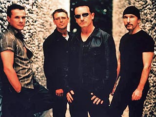 В 2005 году U2 войдет в Зал славы рок-н-ролла, базирующийся в Кливленде (штат Огайо)