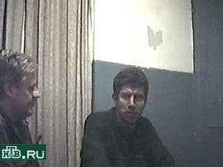 Сегодня сотрудники УФСБ по Чечне освободили из чеченского плена еще одного заложника - это 31-летний российский солдат Станислав Богданов