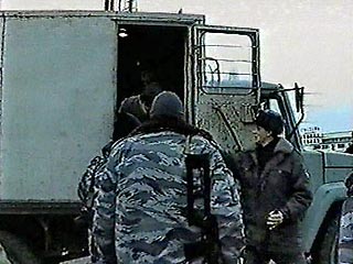Установлена причастность задержанного в начале декабря нынешнего года жителя Грозненского района Чечни Алика Устаева